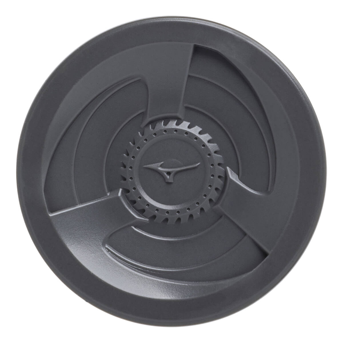 Mizuno Hot Metal -10 USSSA Baseball Bat: B24HM10: Image #440749