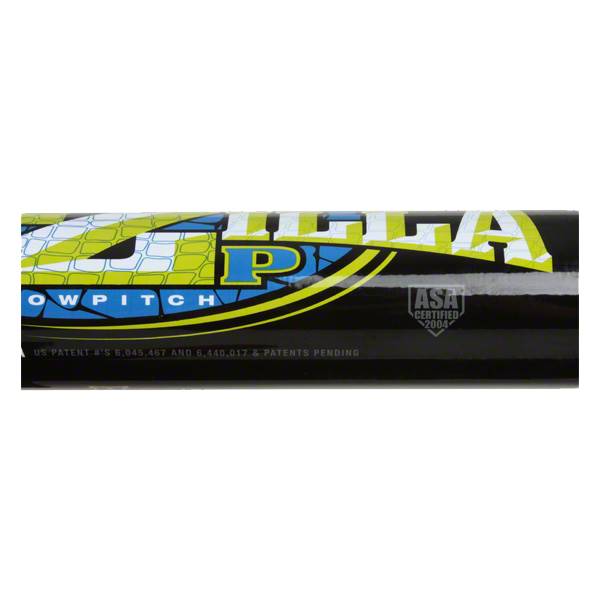 Anderson K TechZilla SP Slow Pitch Softball Bat: KTSP | JustBats.com