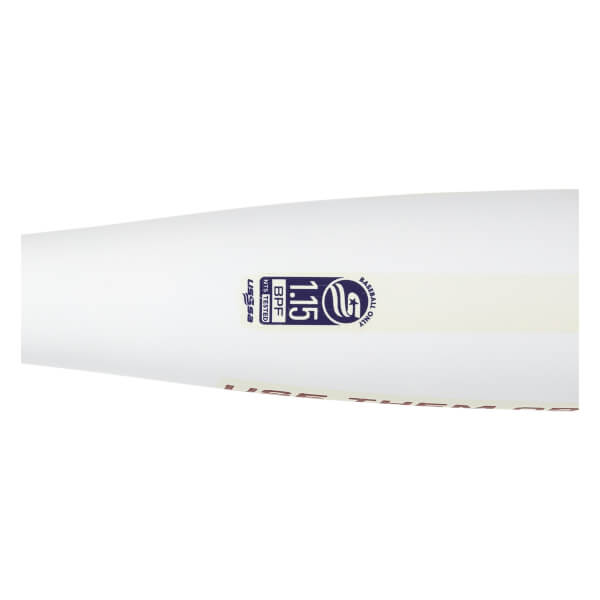 Batte de voyage composite Dirty South Baseball SWAG Drop 10 30 pouces