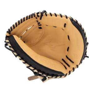 Mizuno Franchise 33.5" Baseball Catcher's Mitt: GXC90B5: Image #449911