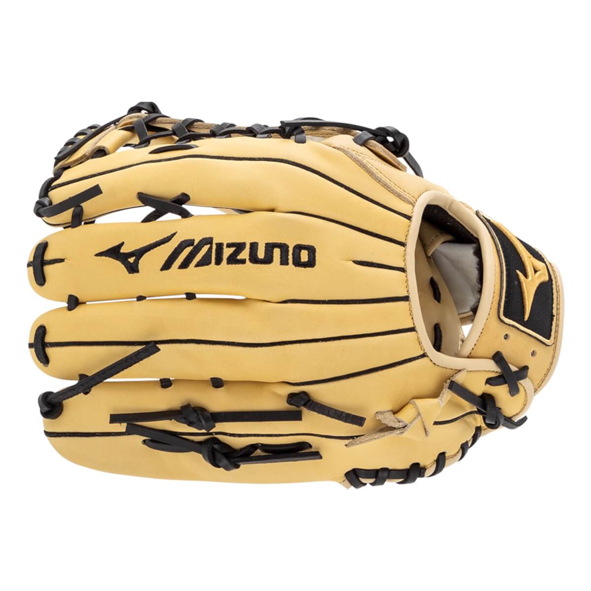 Mizuno MVP Prime 12.75" Baseball Glove: GMVP1277P4: Image #449612