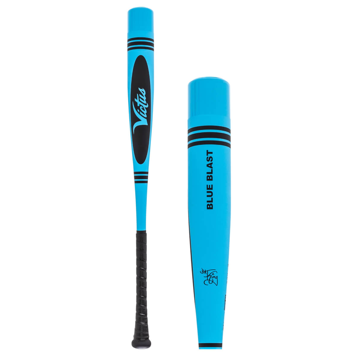Victus Vibe Crayon BBCOR Baseball Bat: VCVIBC: Image #451888