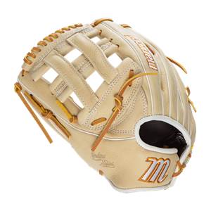 Marucci Oxbow Series 12.5" Baseball Glove: MFGOXM97R3: Image #404398