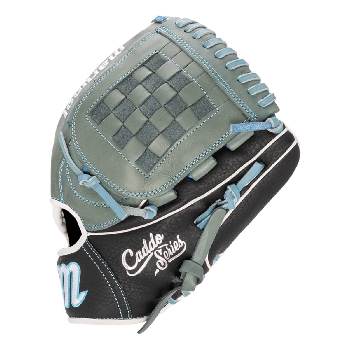 Marucci Caddo 11.5" Youth Fastpitch Softball Glove (MFGCDFP1150