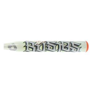 DeMarini Bustos Fastpitch Softball Bat: DXBFP: Image #347658