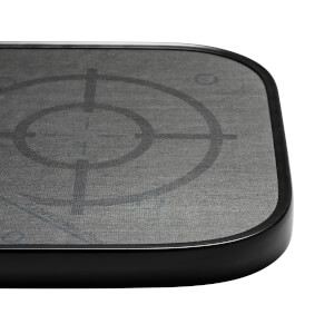 Engage Pursuit MX 6.0 Ultra Carbon Fiber Pickleball Paddle: Image #433317