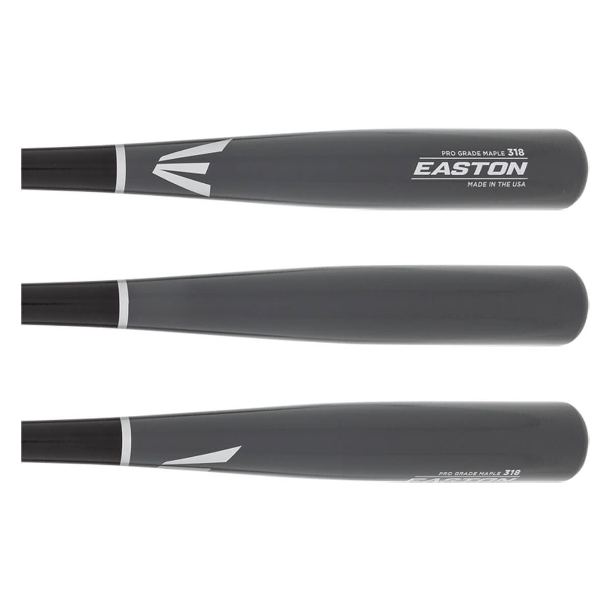Easton Pro 318 Maple Wood Baseball Bat: PRO318M: Image #413838