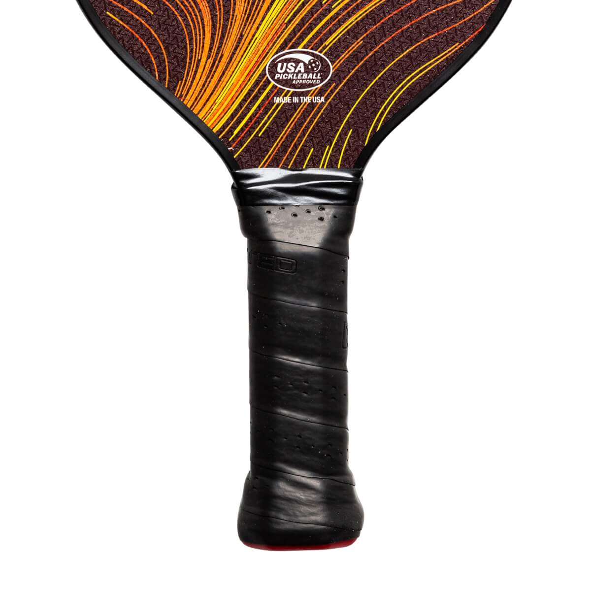 Wilson Juice XL Middleweight Composite Pickleball Paddle: Image #416082