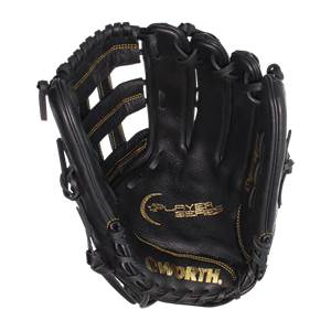 Worth Player Series 13.5" Slow Pitch Softball Glove: WPL135-PH: Image #395934