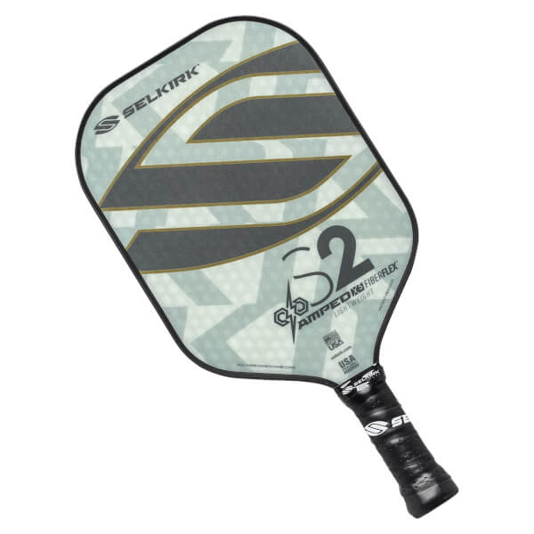 Selkirk AMPED S2 Lightweight Composite Pickleball Paddle: Image #422096