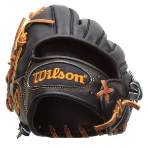 Wilson A2000 Baseball Glove: A2000BBOTIF: Image #296042