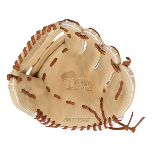 Marucci Acadia 12.5" Fastpitch Softball Glove: MFG3AC97R3FP-CM: Image #445825