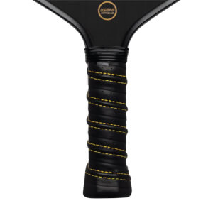 Electrum Model E 16mm Carbon Fiber Pickleball Paddle: Image #462156