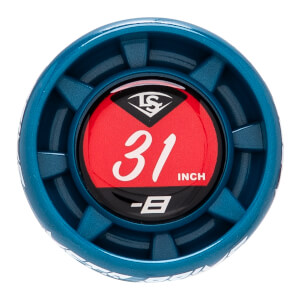 Louisville Slugger Meta Prime -8 USSSA Baseball Bat: WBL2971010: Image #447921