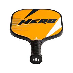 Diadem Hero Composite Pickleball Paddle: Image #406847