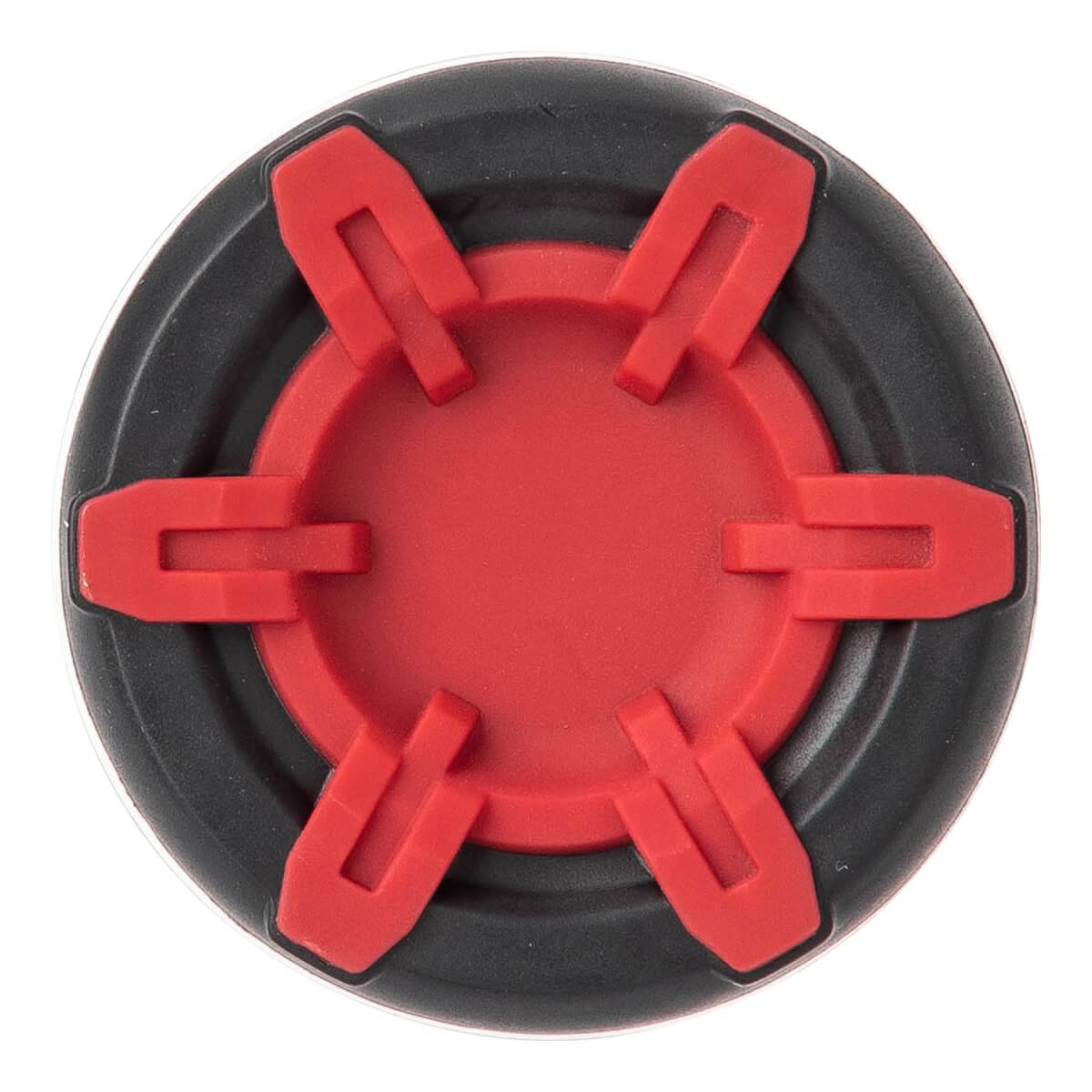 Easton Comic KAPOW 12.75" Loaded USSSA Slow Pitch Softball Bat: SP23KPWL: Image #431042