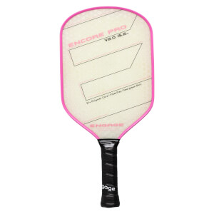 Engage Encore Pro V2.0 15.2mm Composite Pickleball Paddle: Image #450078