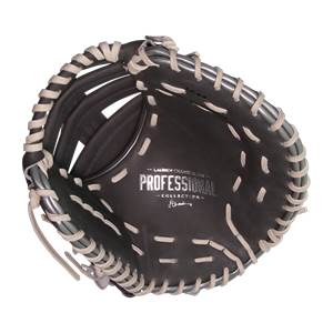 Easton Professional Collection Lauren Chamberlain 12.5" Fastpitch First Base Mitt: LC44: Image #398750