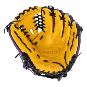 Wilson A2000 Custom 1788A 11.25" Baseball Glove: WTA20CRB221788A: Image #421727