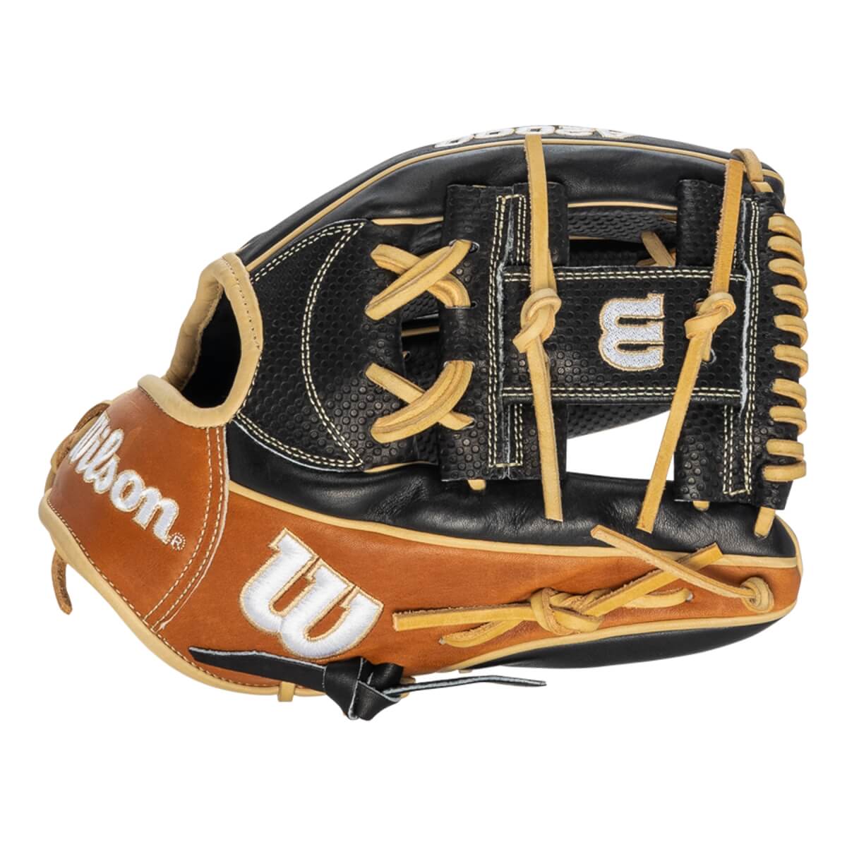 Wilson A2000 Spin Control 1787 11.75" Baseball Glove: WBW1014001175: Image #435277