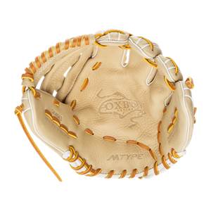 Marucci Oxbow Series 12" Baseball Glove: MFGOXM45A3: Image #404557