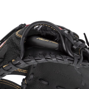 Rawlings Renegade 11.5" Youth Baseball First Base Mitt: R115FBM: Image #443345