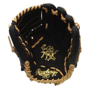 Rawlings Heart Of The Hide Dual Core Series: PRO1175DCB: Image #301444