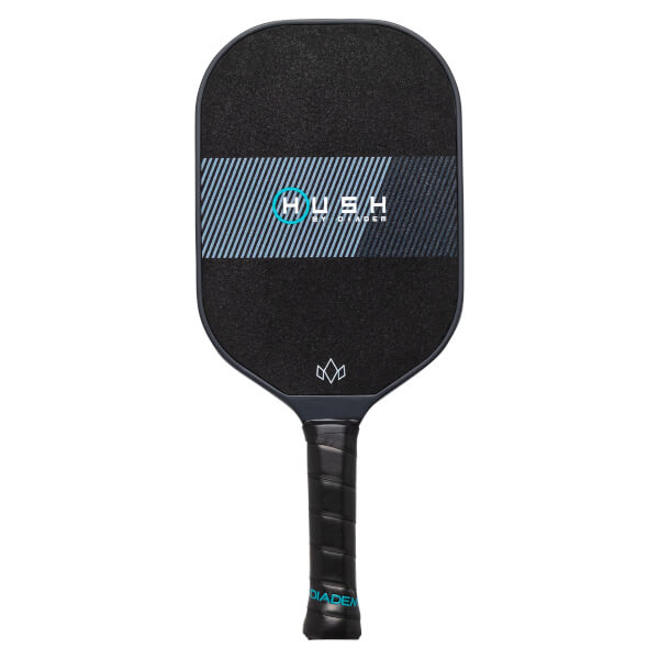 Diadem Hush Quiet Pickleball Paddle: Image #445040