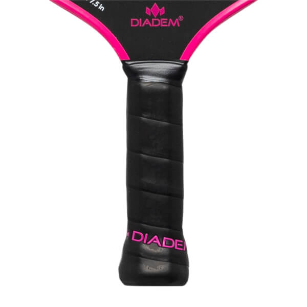 Diadem Warrior Edge Carbon Fiber Pickleball Paddle: Image #462255