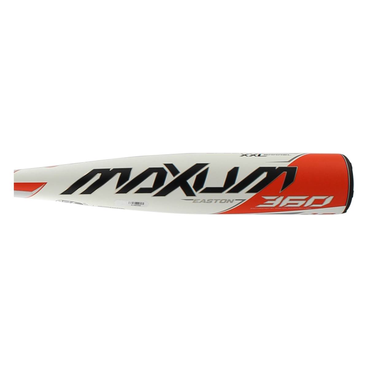 Easton MAXUM 360 12 USSSA Baseball Bat SL20MX12