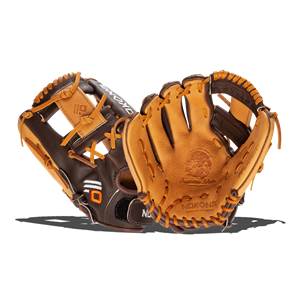Nokona Alpha 11.25" Youth Baseball Glove: S-V1: Image #403923