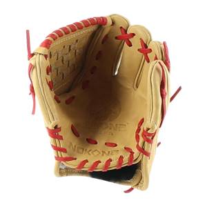 Nokona Alpha Select 9" Youth Baseball Glove: S-50C: Image #315729
