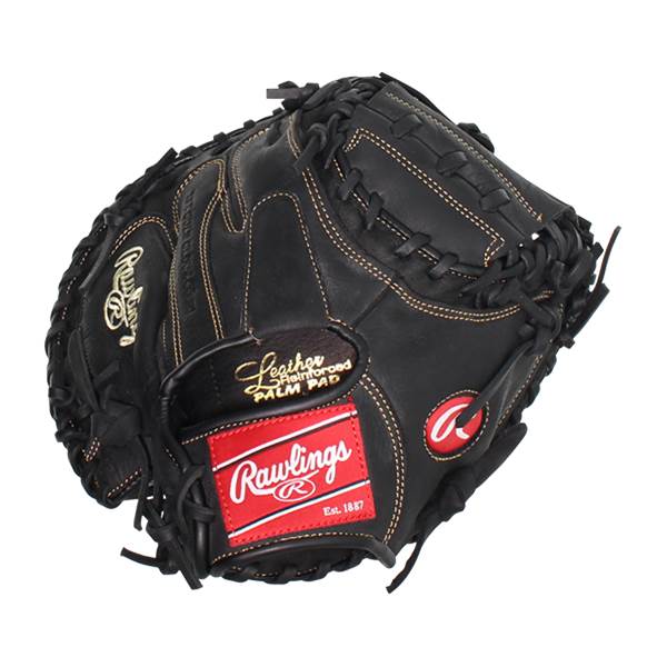 Rawlings cheap palm pad