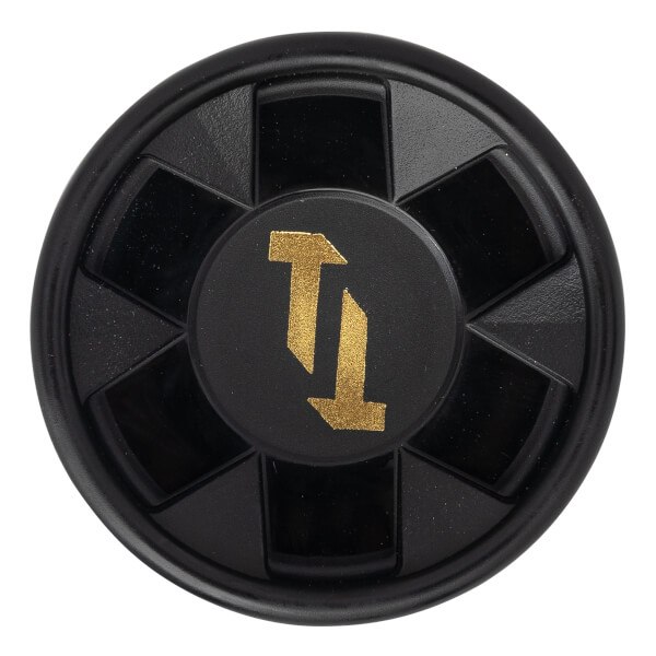 TRUE TEMPER DYNAMIC BBCOR Baseball Bat: BB23DYNAMICB3: Image #423272