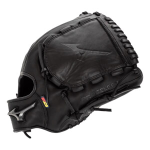 Mizuno Limited Edition Pro Select Abyss 12" Baseball Glove: GPS-11DABYSS: Image #454200