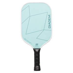 Diadem Rush First Responder Composite Pickleball Paddle: Image #442352