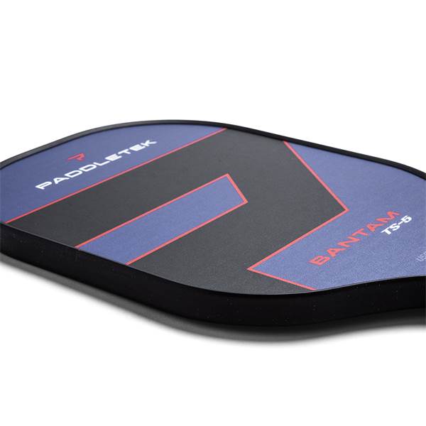 Paddletek Bantam TS-5  US Open Special Edition Lightweight Composite Pickleball Paddle: Image #400792