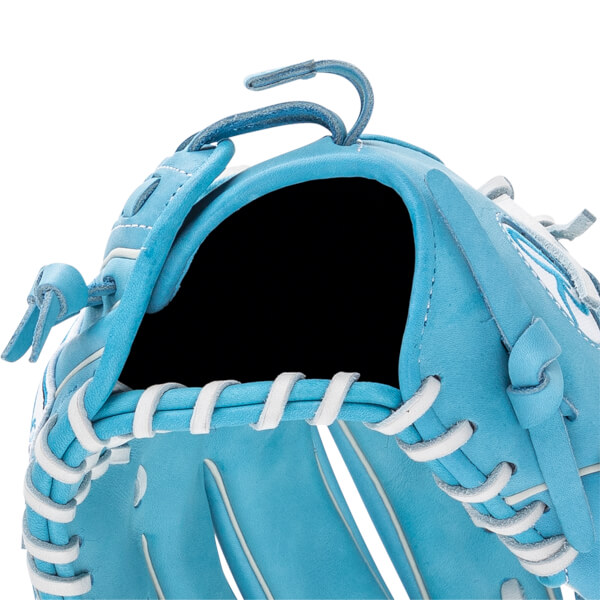 Rawlings Heart of the Hide 12.5" Fastpitch Softball Glove: PRO125SB-15CB: Image #447415