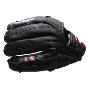 Nokona Bloodline Select Series: BL200 Youth: Image #298678