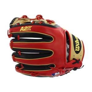 *BLEM* Wilson A2K Series Brandon Phillips Model: A2K0DATDUDEGM: Image #306286