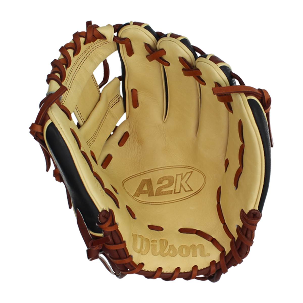 Wilson A2K Series: A2KRB161788SS: Image #377041