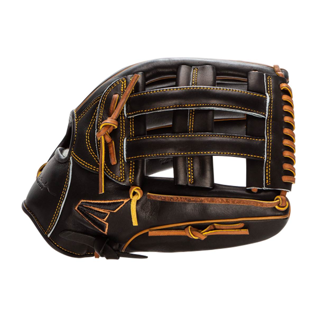Easton Professional Collection Hybrid 12.75" Baseball Glove: PCH-L73: Image #408835