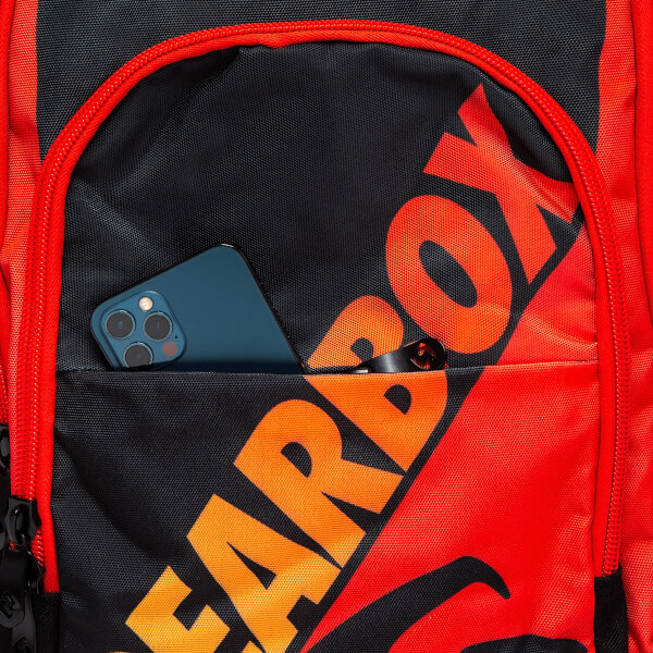Gearbox Court Pickleball Backpack: Image #414077