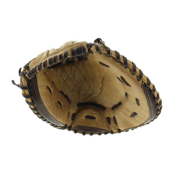 Roy Hobbs Game Ready Series: RHGR3400 Catcher's Mitt: Image #363965