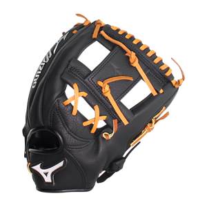 Mizuno Prospect 11" Youth Baseball Glove: GPSL1100: Image #388759