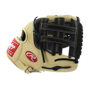 Rawlings Pro Preferred 11.5" Baseball Glove: PROS204-6BC: Image #313591