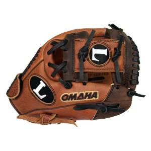 Louisville Slugger Omaha Select Series: OS1075: Image #282715