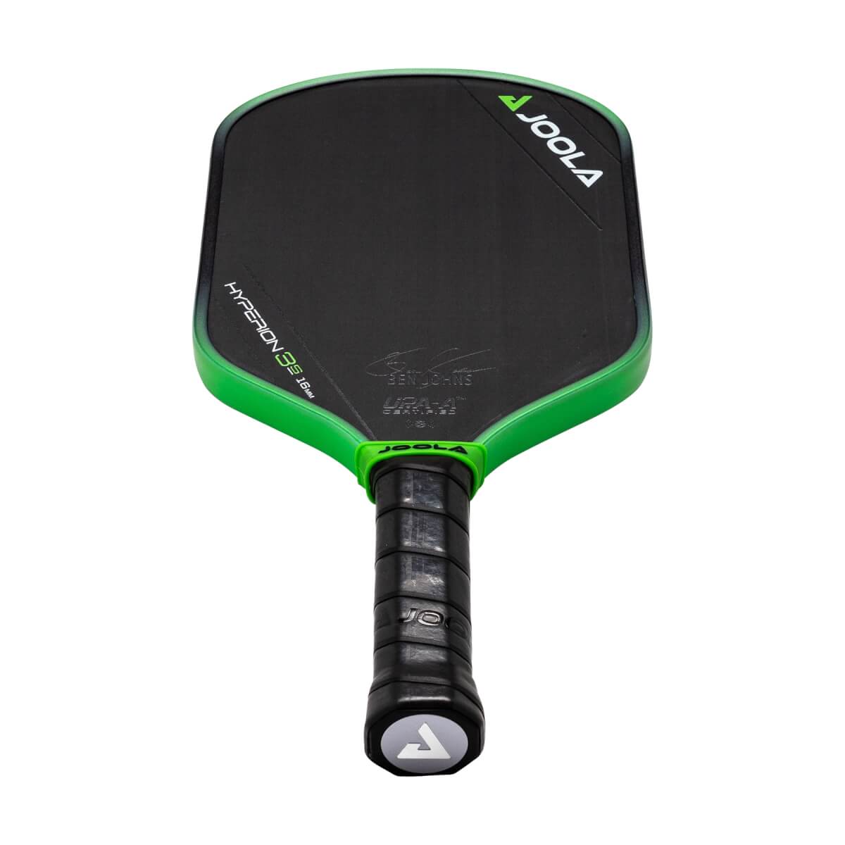 JOOLA Ben Johns Hyperion 3S 16mm UPA-A Carbon Fiber Pickleball Paddle: Image #448236