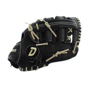 Dudley Pro Soft Lightning Series Slow Pitch Softball Glove: DL1350: Image #306444