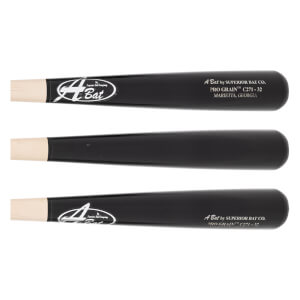 A-Bat 271 Maple Wood Baseball Bat: AB271CCB: Image #428530